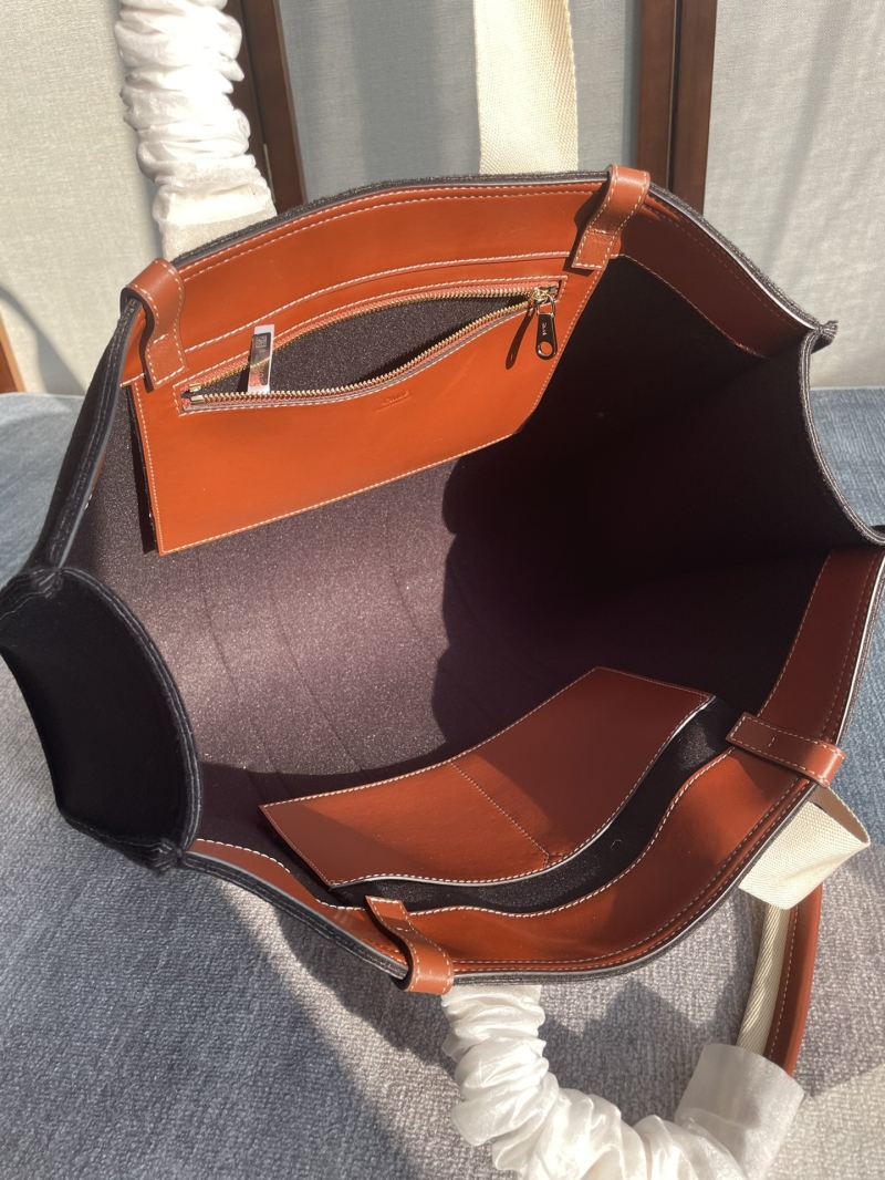 Chloe Shopping Bags